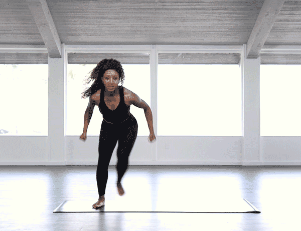 The Best Pilates Exercises for Strong Sculpted Legs Alo Moves